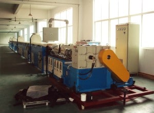 Coi Rubber Extrusion Linep2