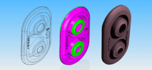 Coi Rubber Custom Rubber Molding