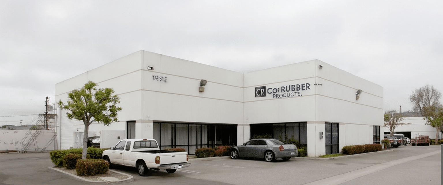 CORPORATE OFFICE & DISTRIBUTION