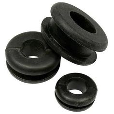 Rubber Grommets