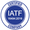 IATF 16949