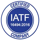 IATF 16949