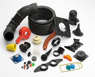 quality rubber molding manufacturer