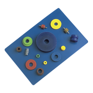 test disk